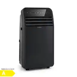 Netto Marken-Discount Metrobreeze New York Smart 12k mobile Klimaanlage 12000 BTU/3,5 kW Angebot