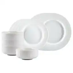 Netto Marken-Discount Ritzenhoff & Breker Basic-Set Sofia 12er Set Angebot