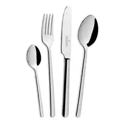 Netto Marken-Discount Picard & Wielpütz Tafelbesteck Ventura 24er Set Angebot