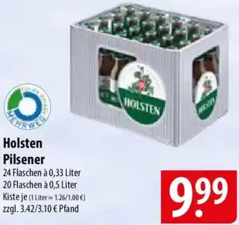 Famila Nord Ost Holsten Pilsener Angebot