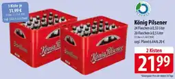 Famila Nord Ost König Pilsener Angebot