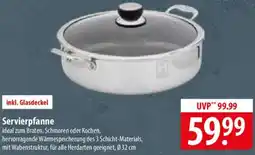 Famila Nord Ost Servierpfanne Angebot