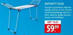Famila Nord Ost Vileda infinity flex Angebot