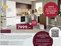 Möbel Buss Küche Angebot