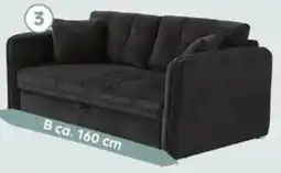 Möbel Buss Schlafsofa Angebot