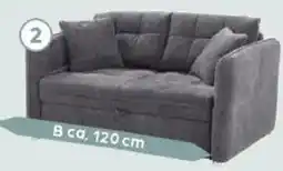 Möbel Buss Schlafsofa Angebot