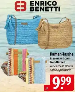Famila Nord Ost Damen-Tasche in sommerlichen Trendfarben Angebot