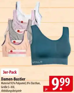 Famila Nord Ost Damen-Bustier Angebot