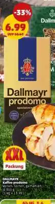 PENNY Dallmayr Prodomo Angebot