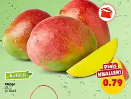 PENNY Mango Angebot