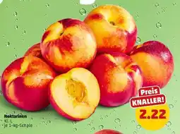 PENNY Nektarinen Angebot