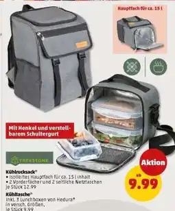 PENNY Kühlrucksack Angebot
