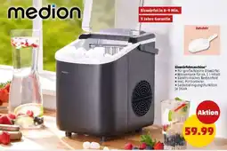 PENNY Eiswürfelmaschine Angebot
