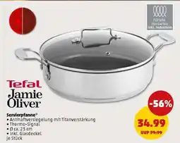 PENNY Servierpfanne Angebot