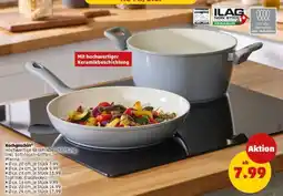 PENNY Kochgeschirr Angebot