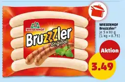 PENNY Wiesenhof Bruzzzler Angebot