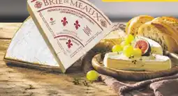WEZ Brie de Meaux Angebot