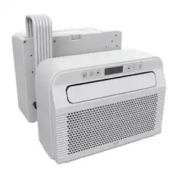 Netto Marken-Discount BE COOL 3in1 Mini Split Klimaanlage mit 5.000 BTU und WiFi BC5CSKL26 Angebot
