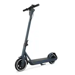 Netto Marken-Discount SoFlow So One Lite E-Scooter, 7.8 Ah, Anthrazit, dt. Straßenzul. / ABE Angebot