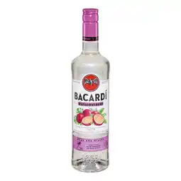 Netto Marken-Discount Bacardi Passionfruit 27,0 % vol 0,7 Liter Angebot