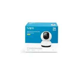 Netto Marken-Discount TP-Link Tapo C220 Überwachungskamera Angebot