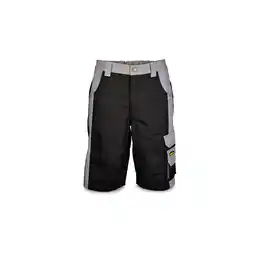 Netto Marken-Discount Stanley Herren Arbeitsbermuda (61cm), Gr. M Angebot