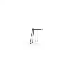 Netto Marken-Discount EXIT GetSet Monkeybar MB110 - Grau Angebot
