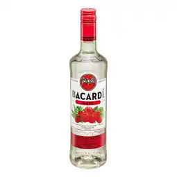 Netto Marken-Discount Bacardi Razz 37,5 % vol 1,0 Liter Angebot