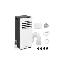Netto Marken-Discount Mobile Klimaanlage KIMO - 9000 BTU Angebot