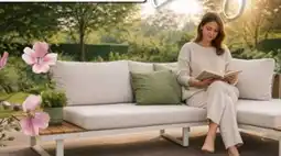 Kabs Polsterwelt Loungesofa Tarian Angebot