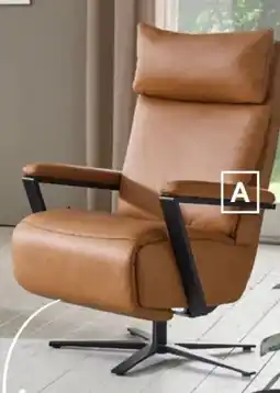 Kabs Polsterwelt Relaxsessel Perola Angebot