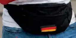 Woolworth Herren Gürteltaschen Angebot