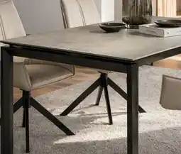 Kabs Polsterwelt Esstisch Kannelo Angebot