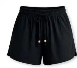 Woolworth Damen Short Angebot