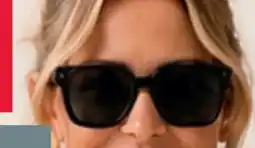 Woolworth Damen Sonnenbrille Angebot
