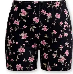 Woolworth Damen-Radler Angebot
