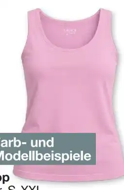 Woolworth Damen-Tops Angebot