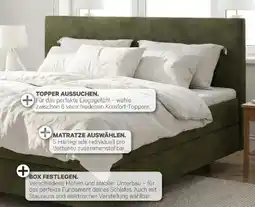 Kabs Polsterwelt Genau Dein Boxspringbett Angebot