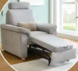 Kabs Polsterwelt Sessel Zoccetta Angebot
