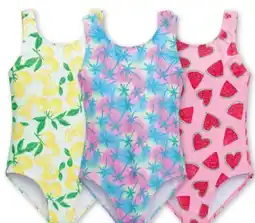 Woolworth Kinder Badeanzug Angebot