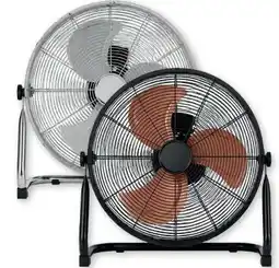 Woolworth Bodenventilator Angebot