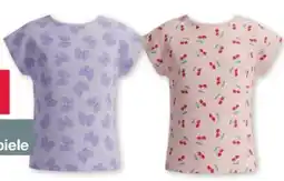 Woolworth Kinder T-Shirts Angebot