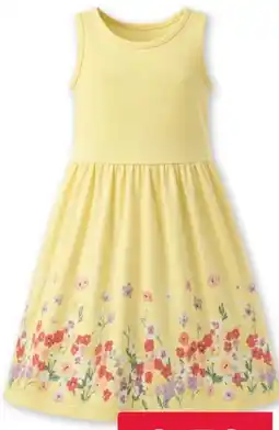 Woolworth Kinder Kleid Angebot
