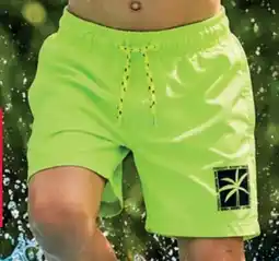 Woolworth Kinder-Badeshorts Angebot