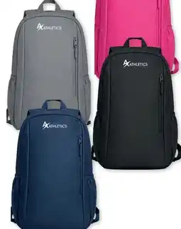 Woolworth Athletic X-Press Rucksack Angebot