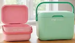 Woolworth Kühlbox Cool Angebot