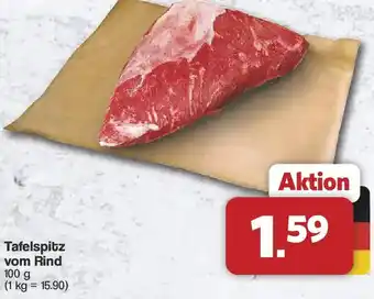 Famila Nord West Tafelspitz vom Rind Angebot