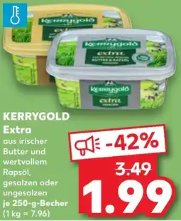 Kaufland KERRYGOLD Extra Angebot