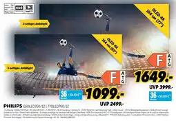 MEDIMAX Oled-4k 164 cm (65) Angebot