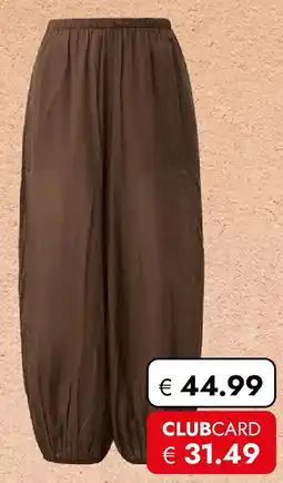 Travel Free s.Oliver Hose Angebot